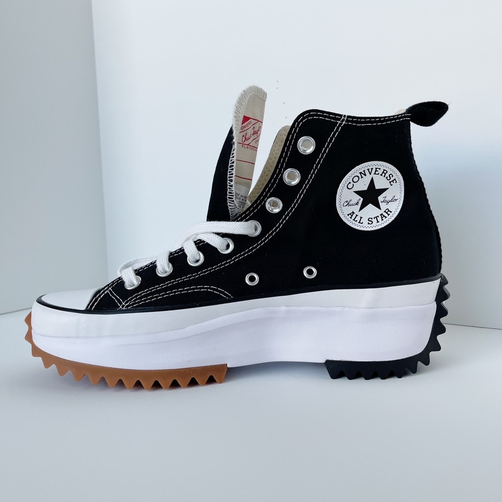 Run Star Hike Converse